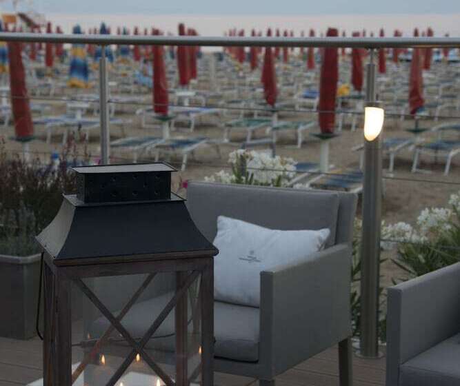 فندق S Vidi Miramare & Delfino