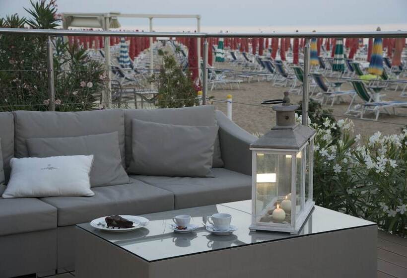 فندق S Vidi Miramare & Delfino