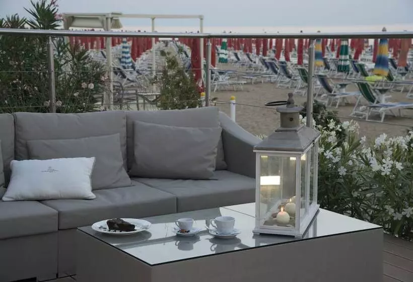 Отель S Vidi Miramare & Delfino