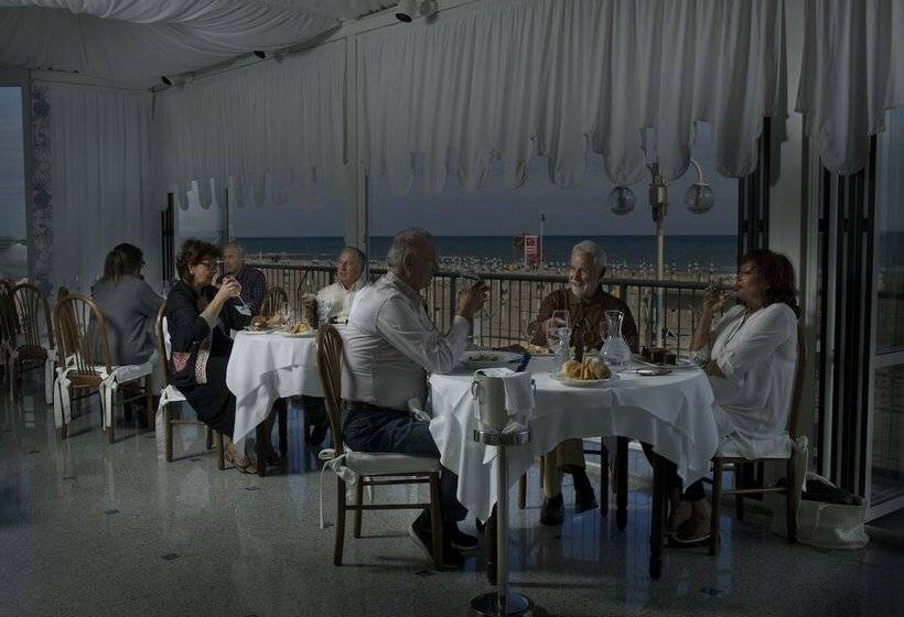 فندق S Vidi Miramare & Delfino