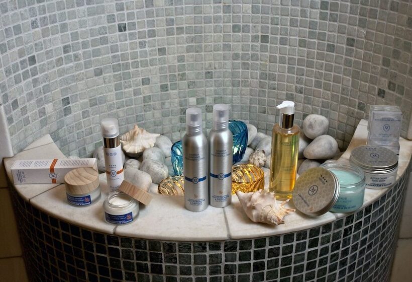 فندق S Vidi Miramare & Delfino