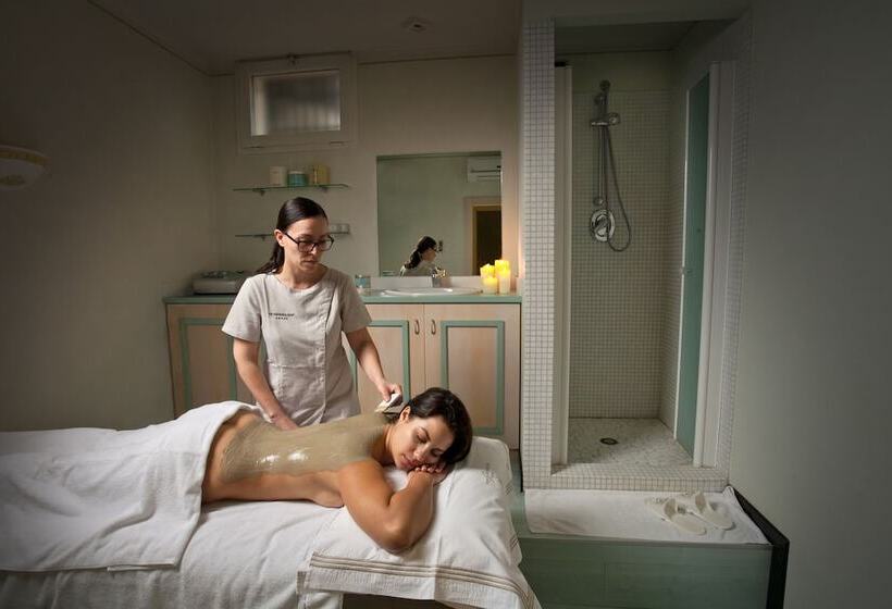 فندق S Vidi Miramare & Delfino