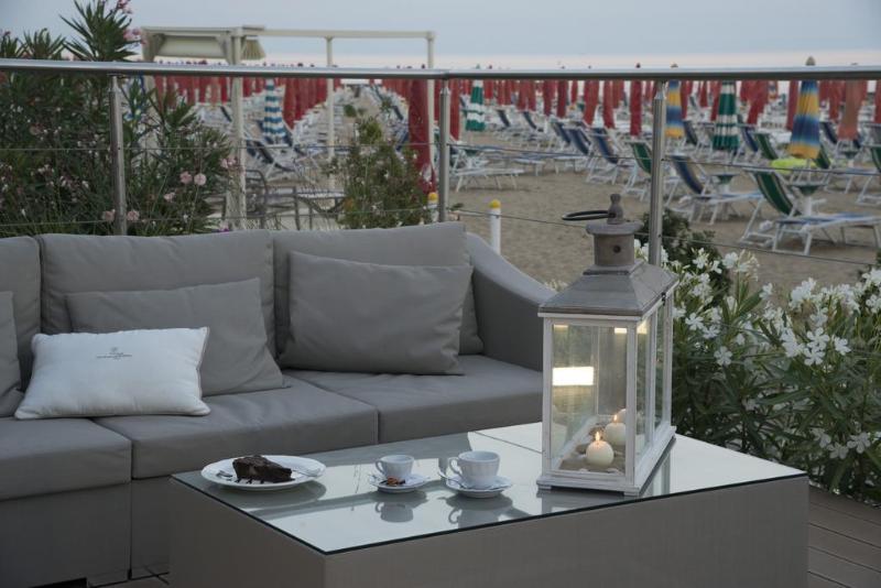 فندق S Vidi Miramare & Delfino