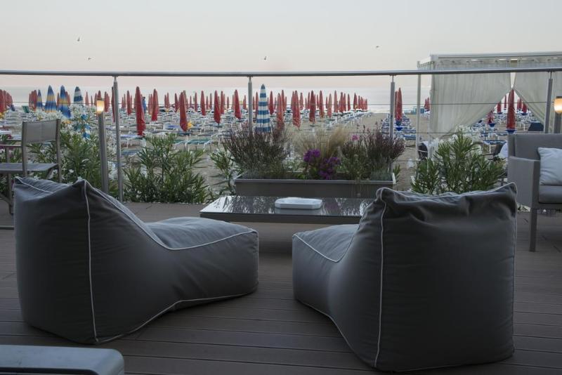 فندق S Vidi Miramare & Delfino