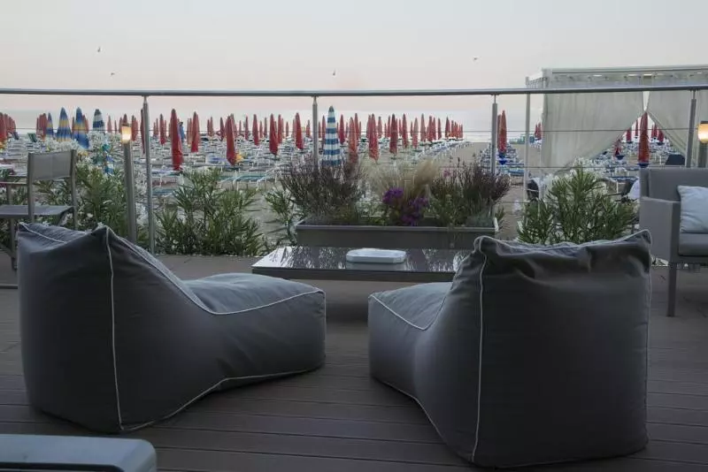 Отель S Vidi Miramare & Delfino