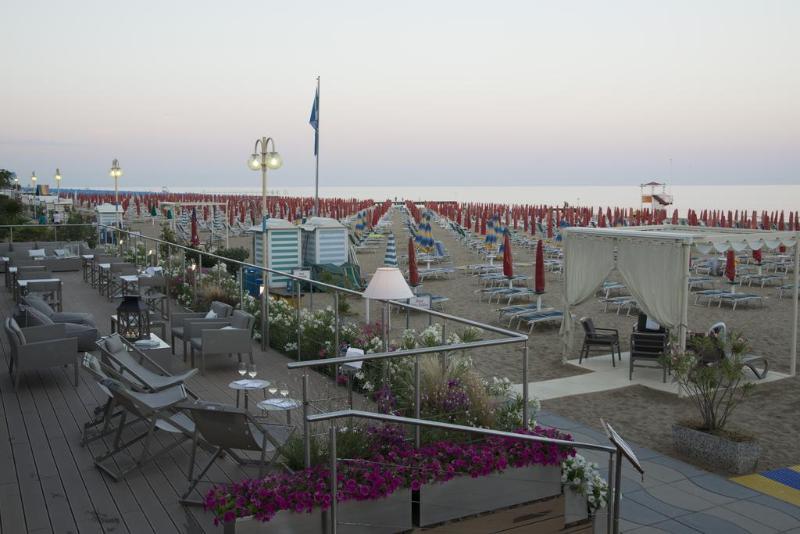 فندق S Vidi Miramare & Delfino