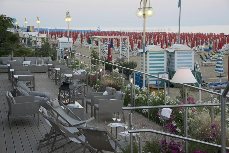 فندق S Vidi Miramare & Delfino