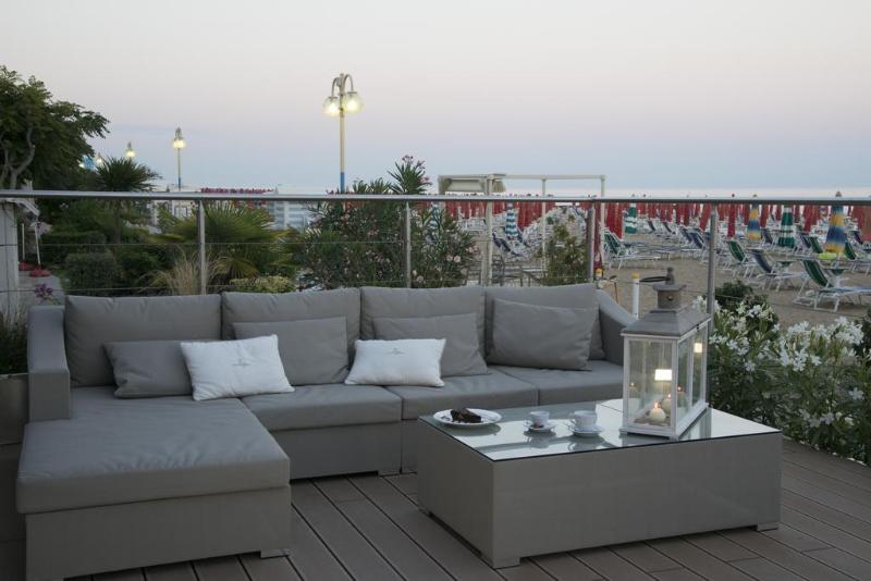 فندق S Vidi Miramare & Delfino