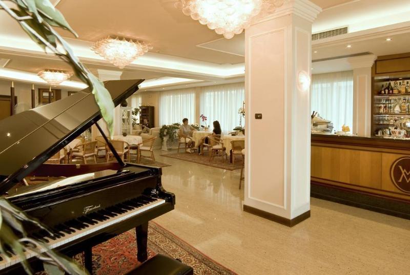 فندق S Vidi Miramare & Delfino