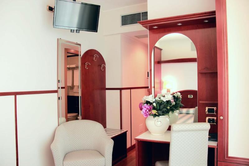 فندق S Vidi Miramare & Delfino