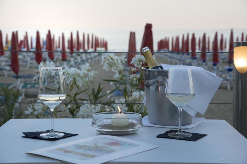 فندق S Vidi Miramare & Delfino