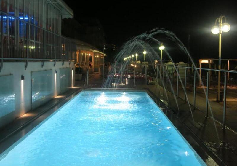 فندق S Vidi Miramare & Delfino