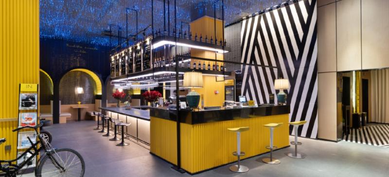 Hotel Nanning Sanzan