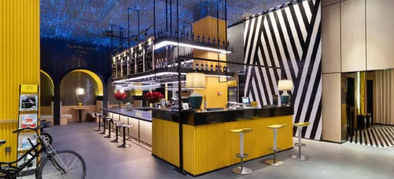 Hotel Nanning Sanzan