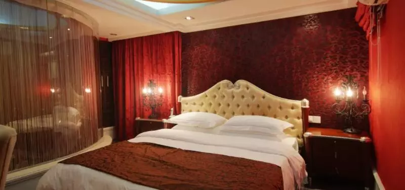 Hotel Nanning Sanzan