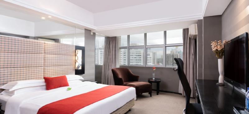 Hotel Nanning Sanzan