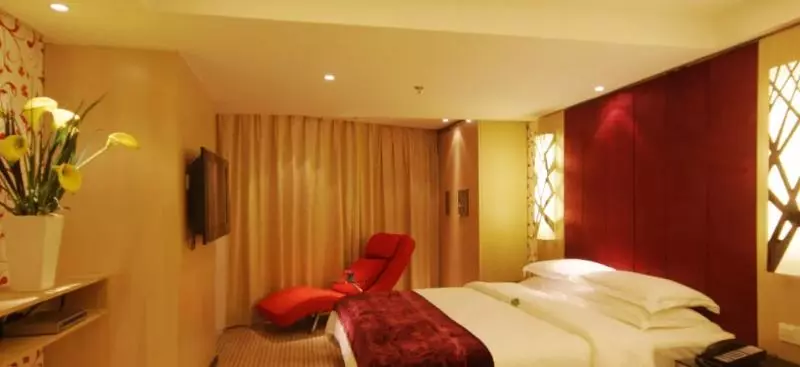 Hotel Nanning Sanzan