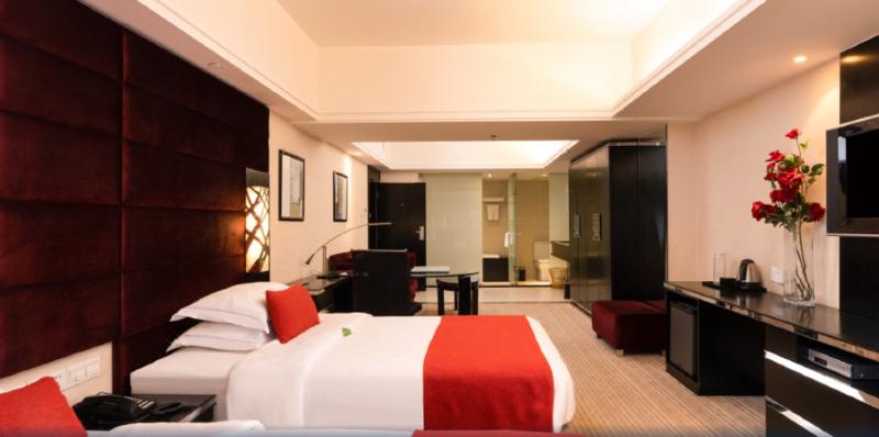 Hotel Nanning Sanzan