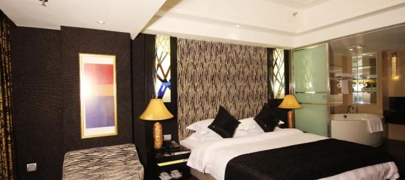 Hotel Nanning Sanzan