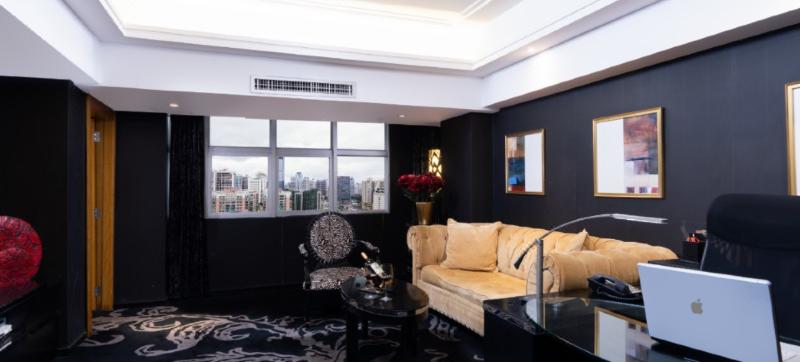 Hotel Nanning Sanzan