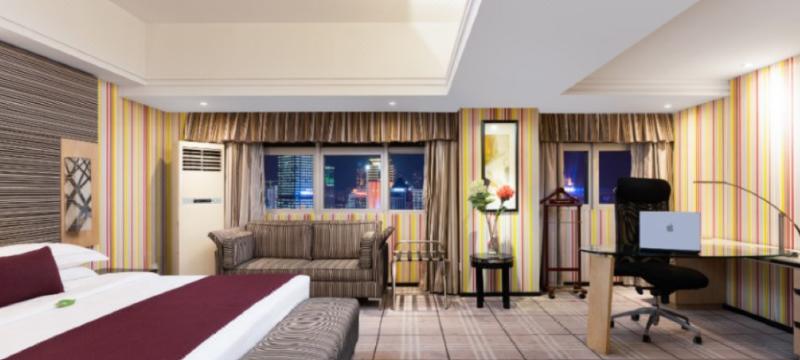 Hotel Nanning Sanzan