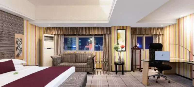 Hotel Nanning Sanzan