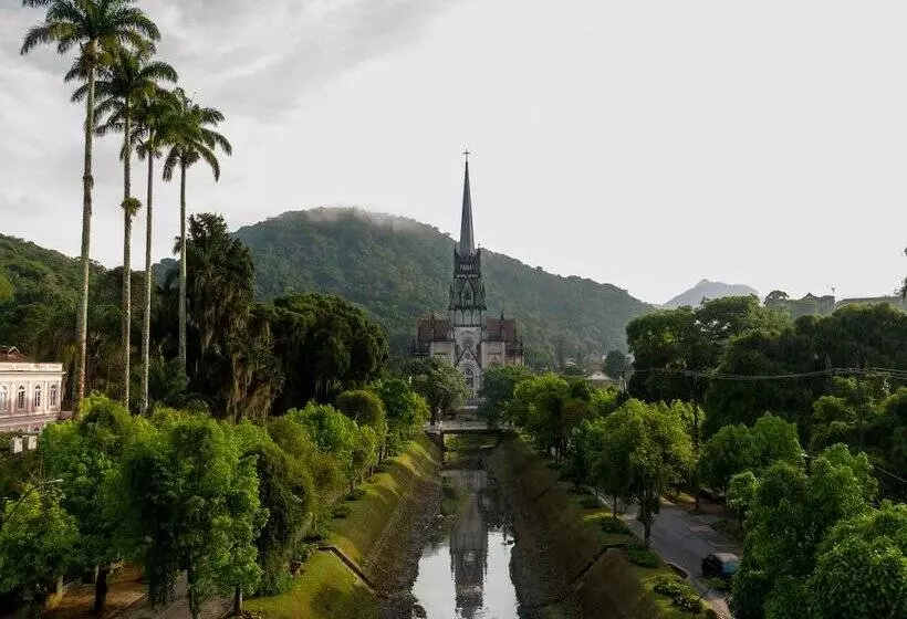 בית מלון כפרי Solar Do Imperio