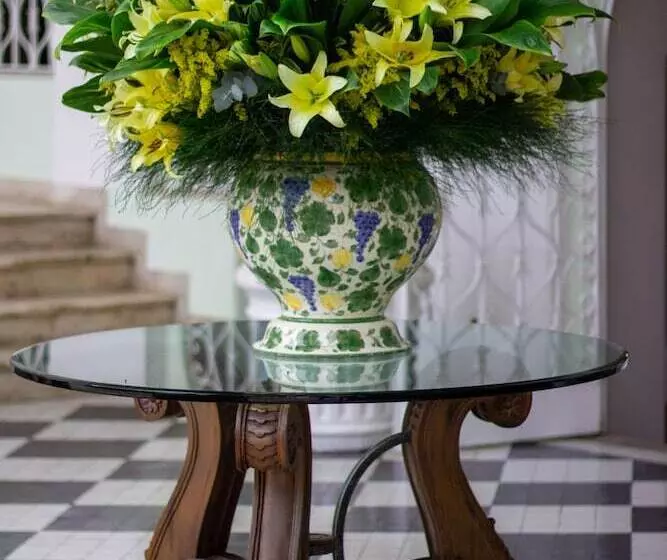 בית מלון כפרי Solar Do Imperio