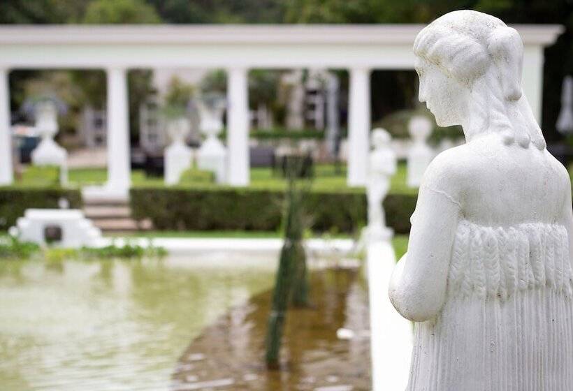 هتل Solar Do Imperio