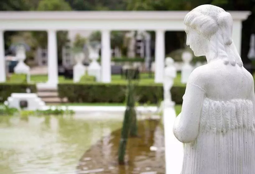 בית מלון כפרי Solar Do Imperio