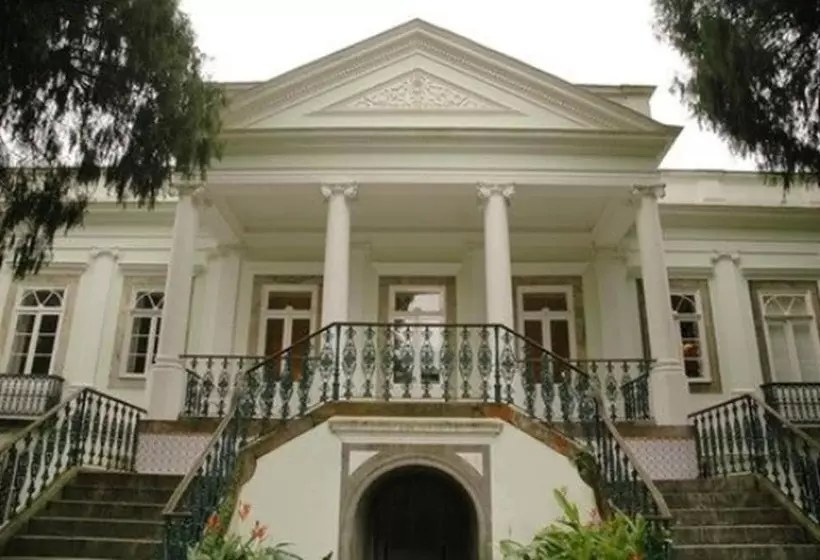 בית מלון כפרי Solar Do Imperio