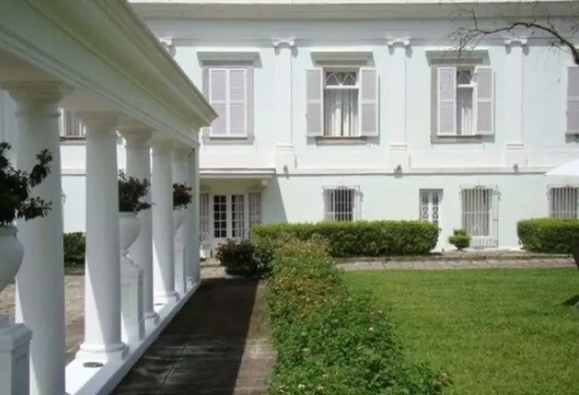 בית מלון כפרי Solar Do Imperio