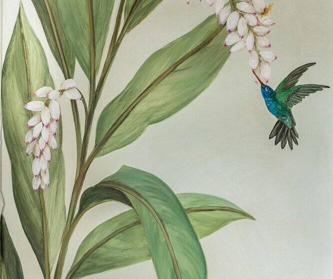 هتل Solar Do Imperio