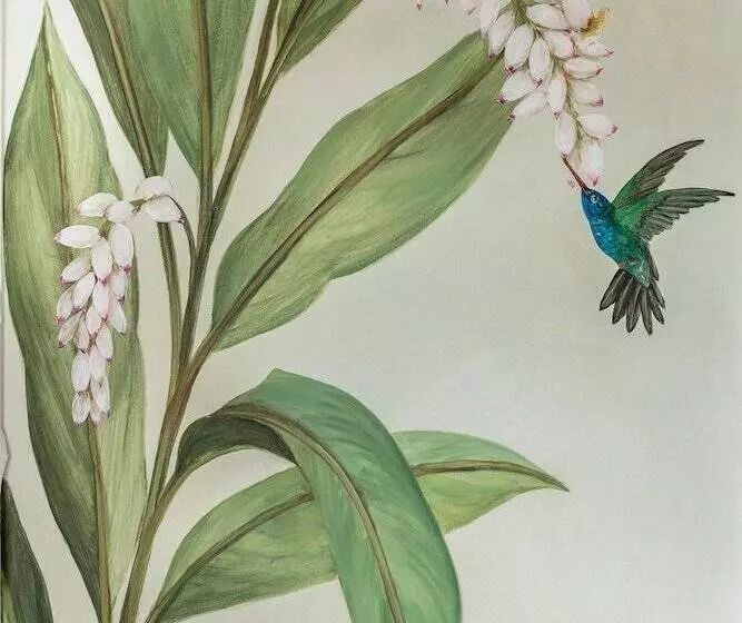 בית מלון כפרי Solar Do Imperio