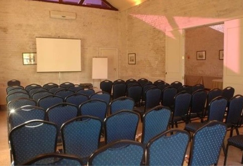 هتل Solar Do Imperio