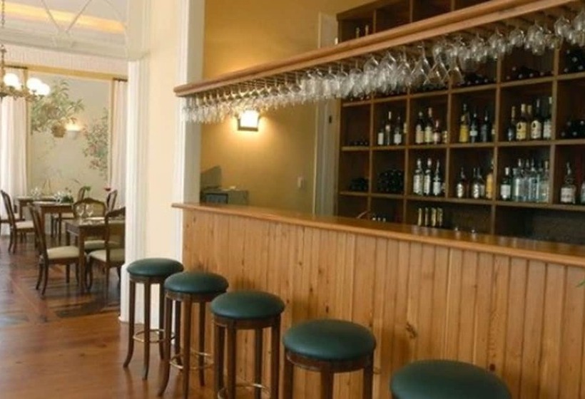 هتل Solar Do Imperio