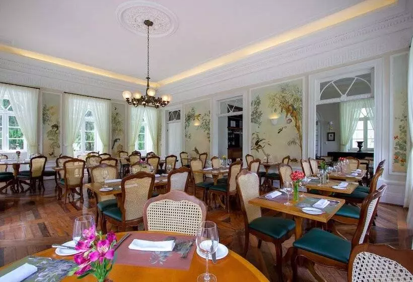 בית מלון כפרי Solar Do Imperio