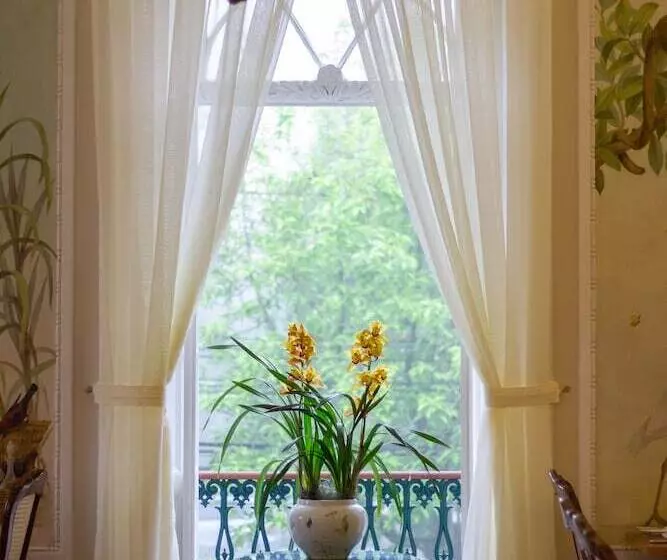 בית מלון כפרי Solar Do Imperio