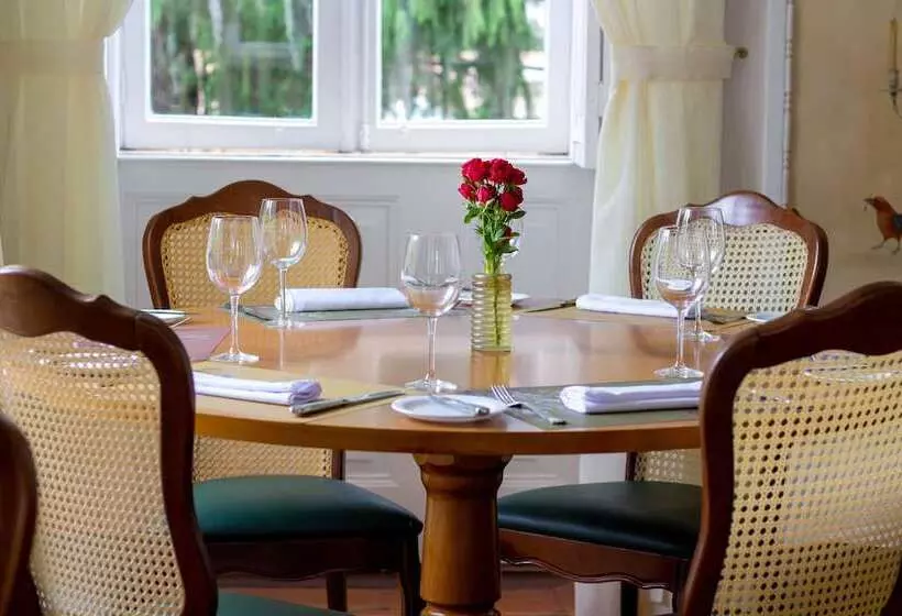 בית מלון כפרי Solar Do Imperio