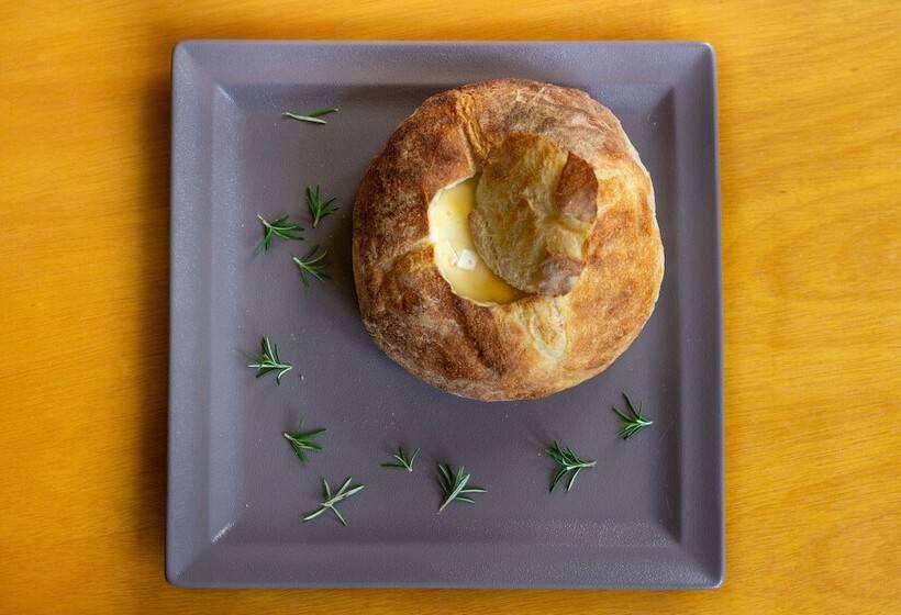 هتل Solar Do Imperio