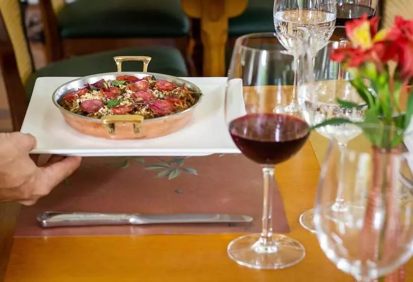 בית מלון כפרי Solar Do Imperio