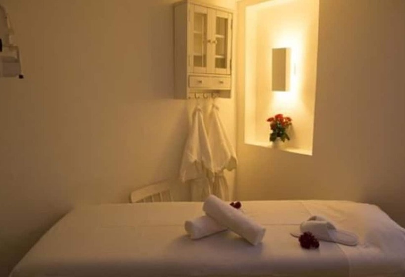 هتل Solar Do Imperio