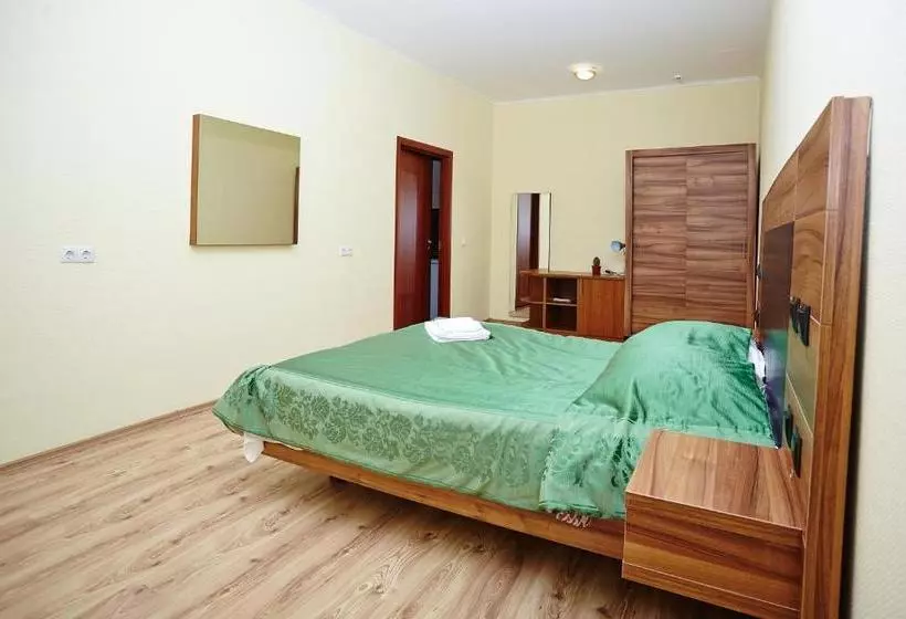 酒店 Stargorod Apart-