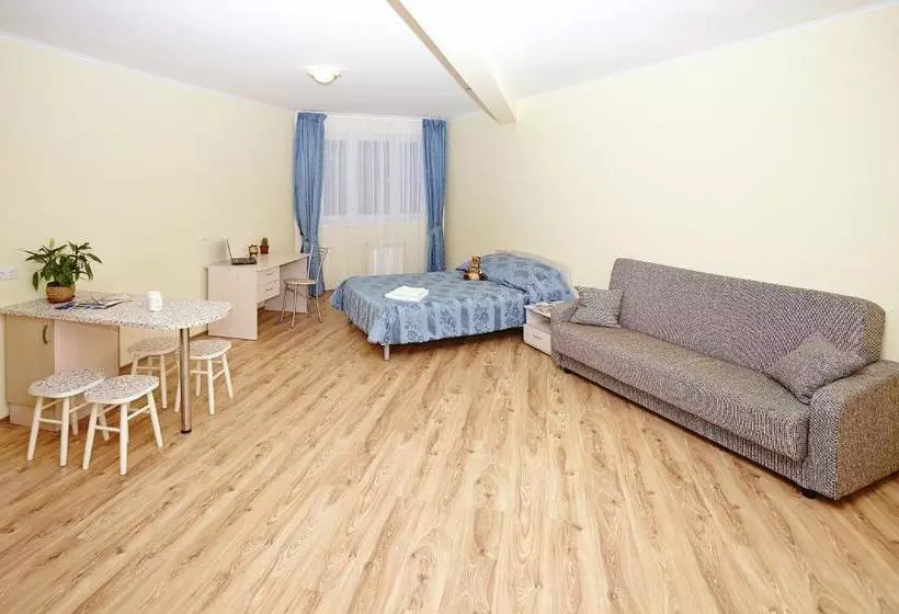 酒店 Stargorod Apart-