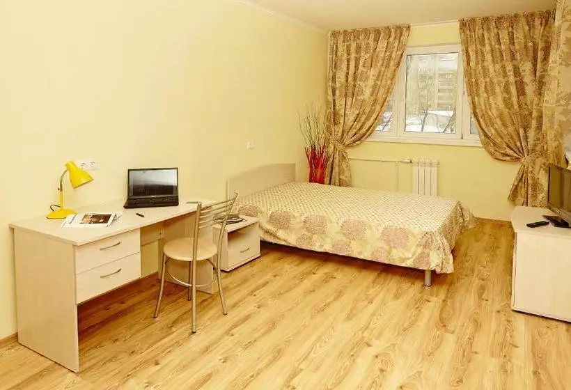 酒店 Stargorod Apart-