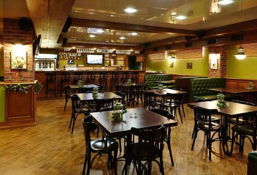 酒店 Stargorod Apart-