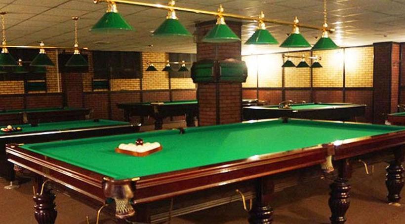 ホテル Stargorod Apart-