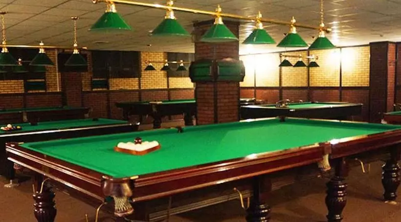 酒店 Stargorod Apart-