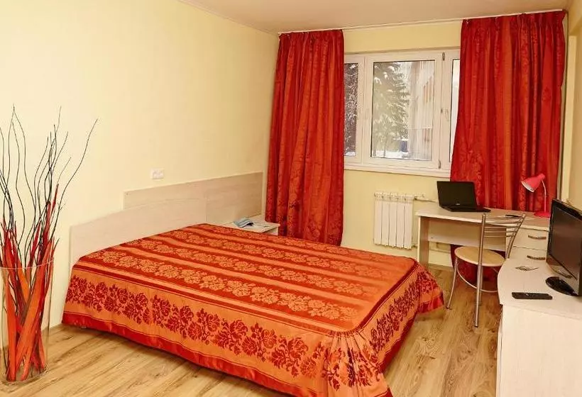 酒店 Stargorod Apart-