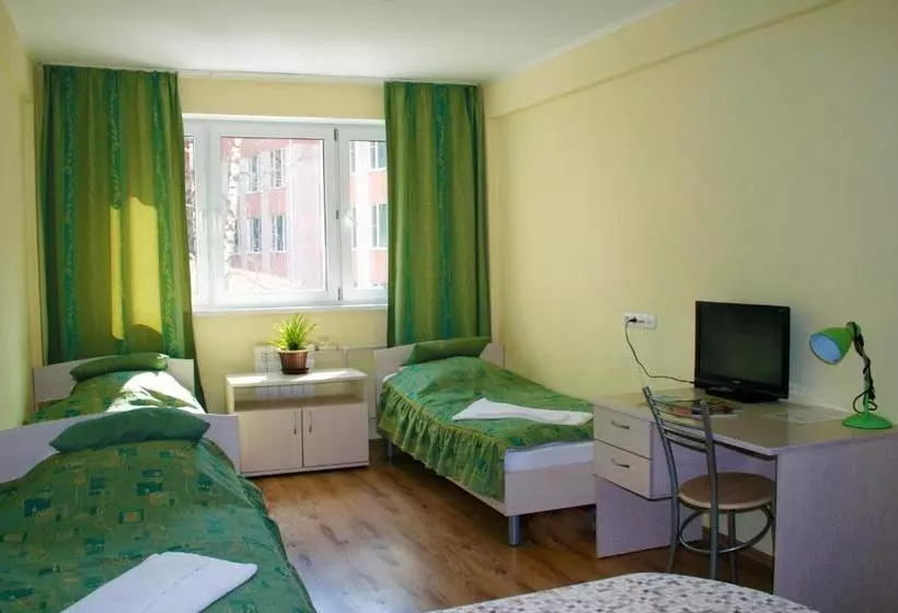 酒店 Stargorod Apart-